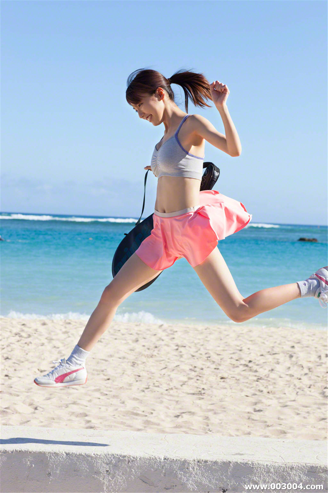 真野惠里菜写真集《 [Wanibook (WBGC)]  #148 》高清全本