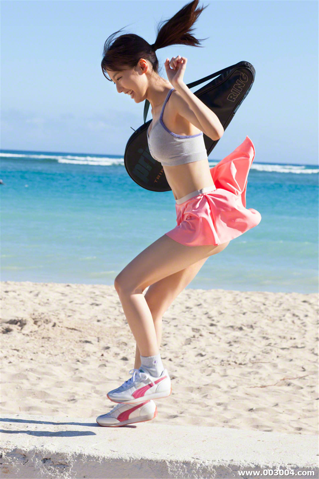 真野惠里菜写真集《 [Wanibook (WBGC)]  #148 》高清全本