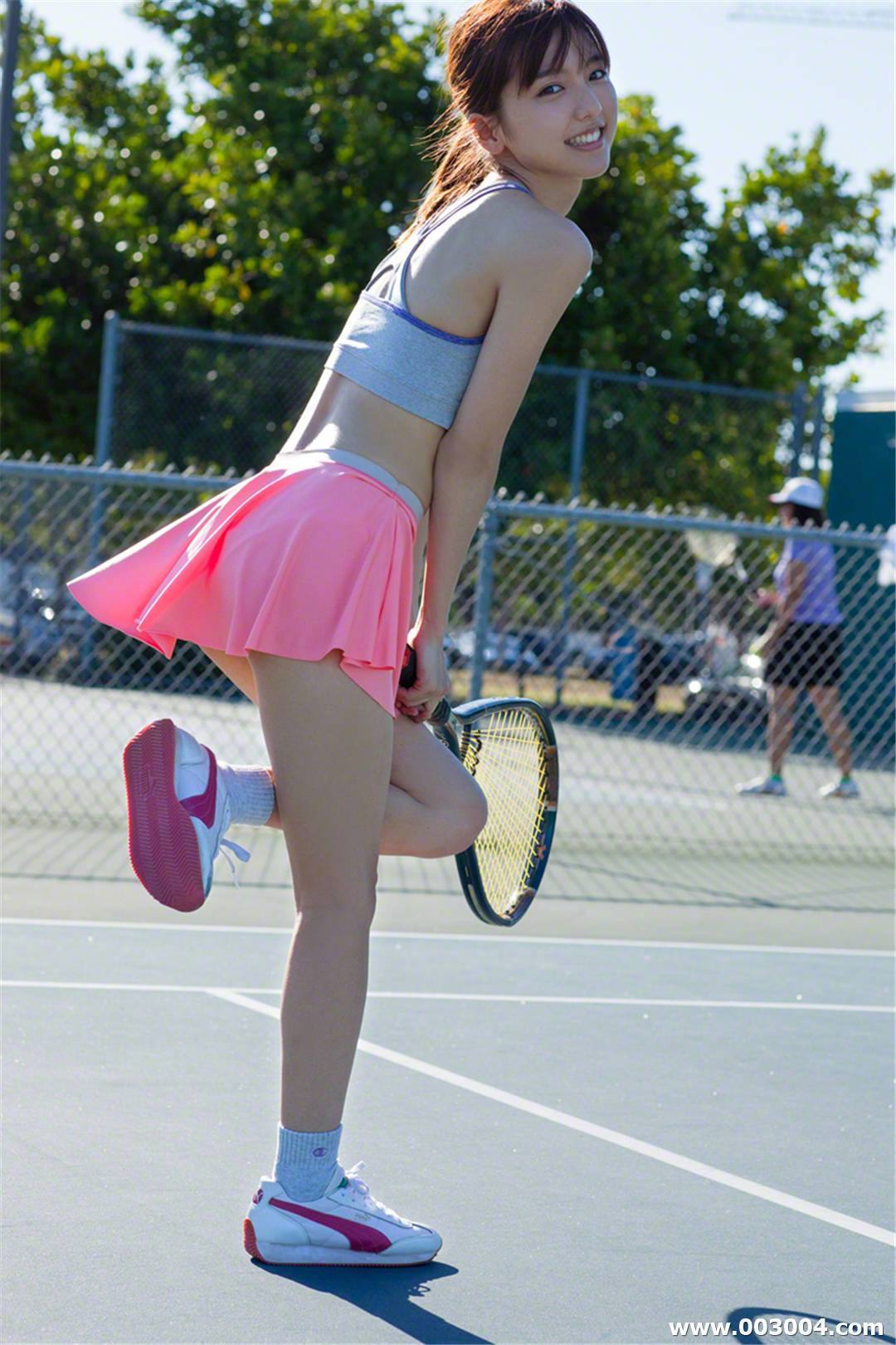 真野惠里菜写真集《 [Wanibook (WBGC)]  #148 》高清全本