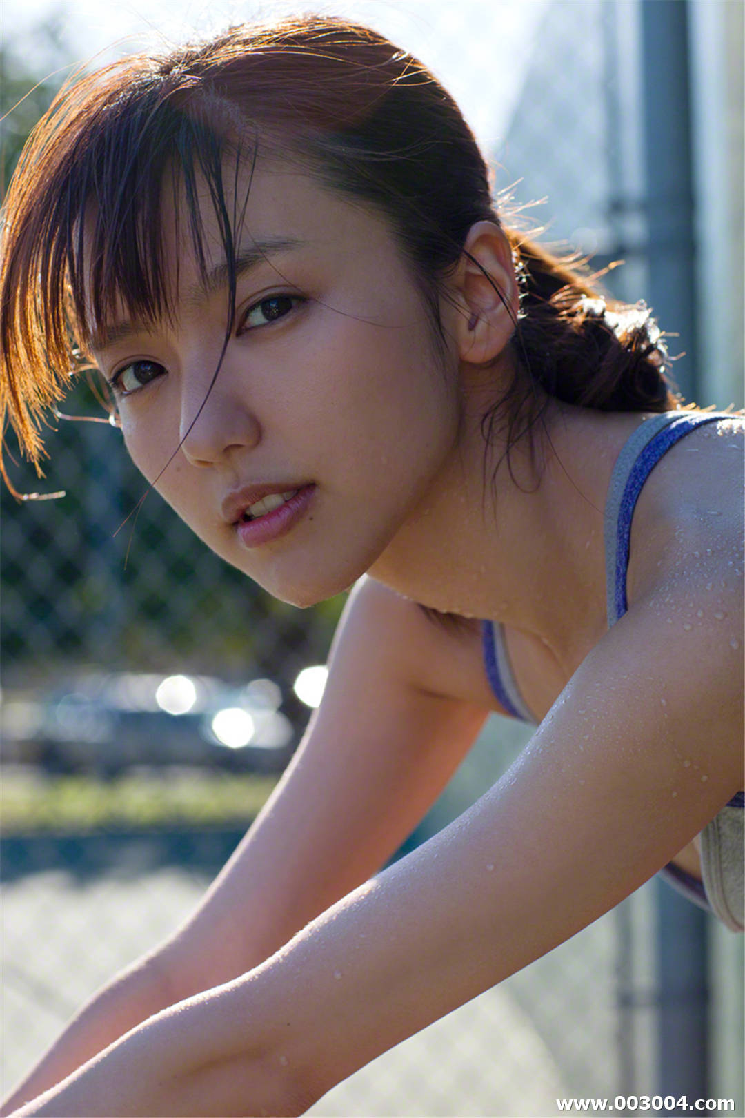 真野惠里菜写真集《 [Wanibook (WBGC)]  #148 》高清全本