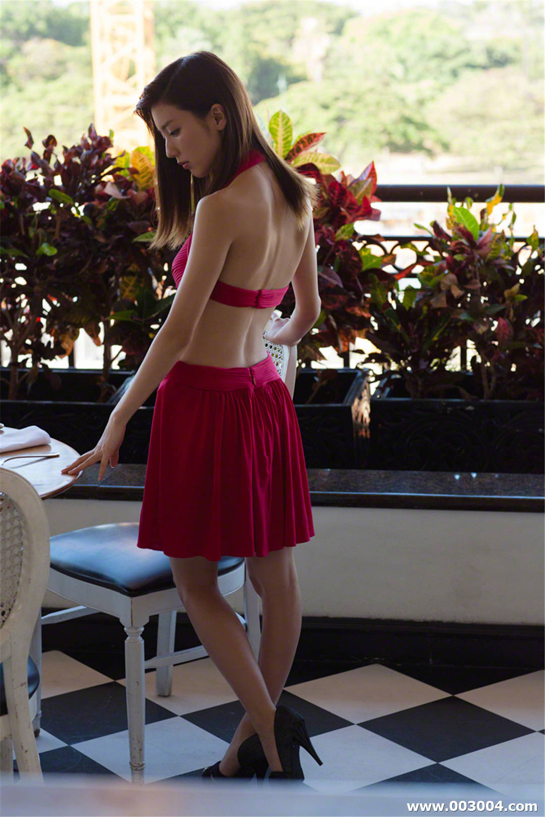 真野惠里菜写真集《 [Wanibook (WBGC)]  #148 》高清全本