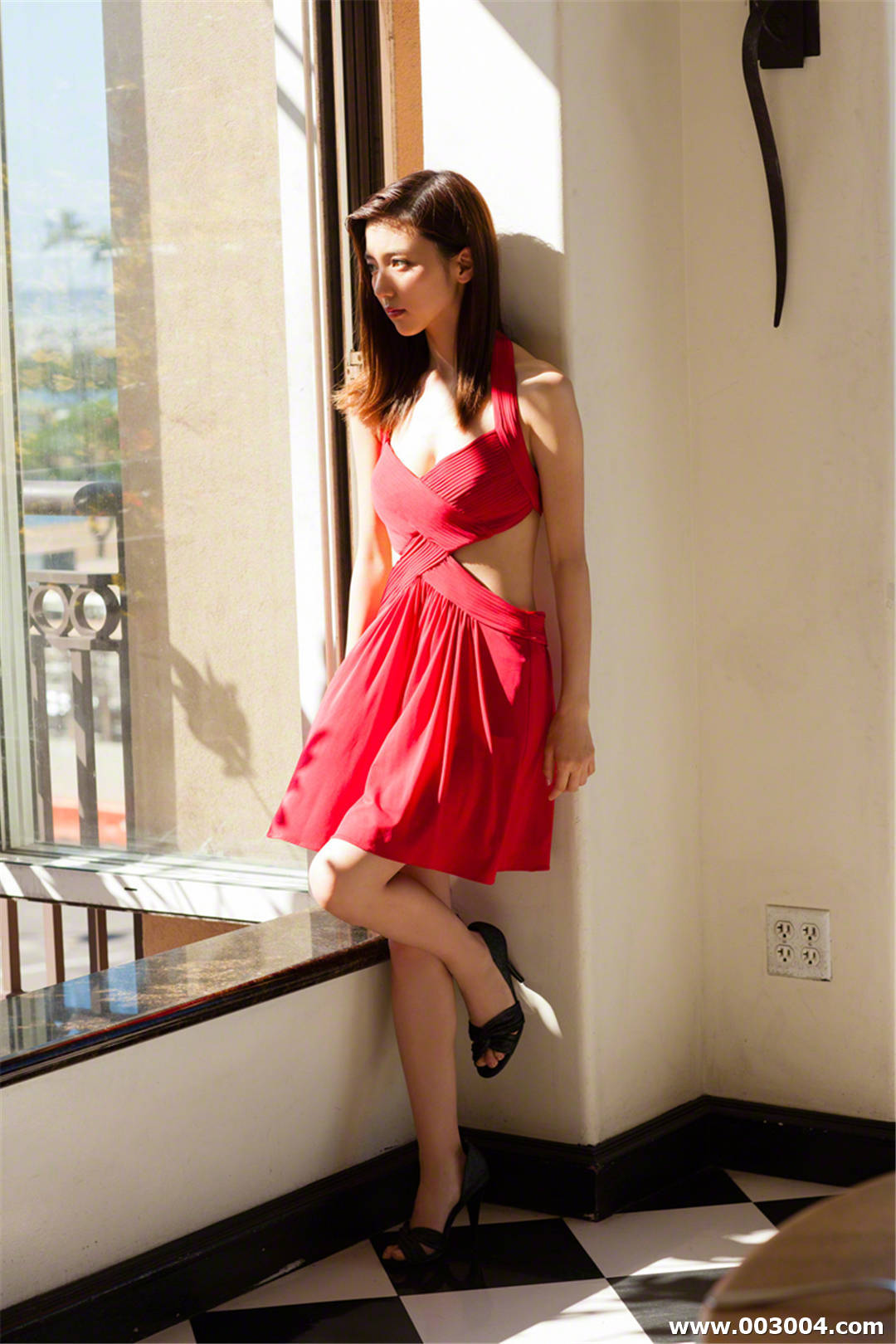 真野惠里菜写真集《 [Wanibook (WBGC)]  #148 》高清全本