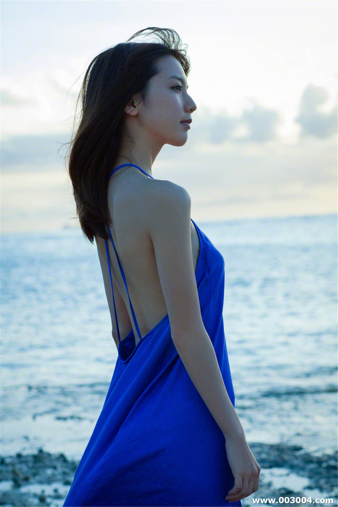 真野惠里菜写真集《 [Wanibook (WBGC)]  #148 》高清全本