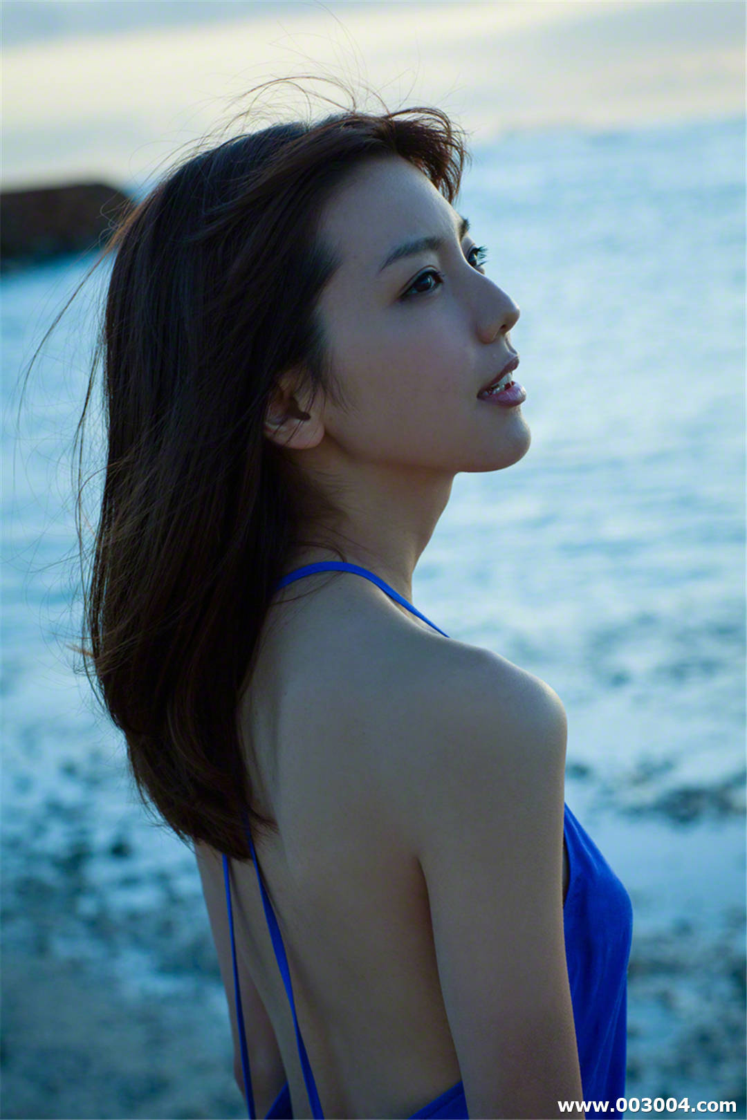 真野惠里菜写真集《 [Wanibook (WBGC)]  #148 》高清全本