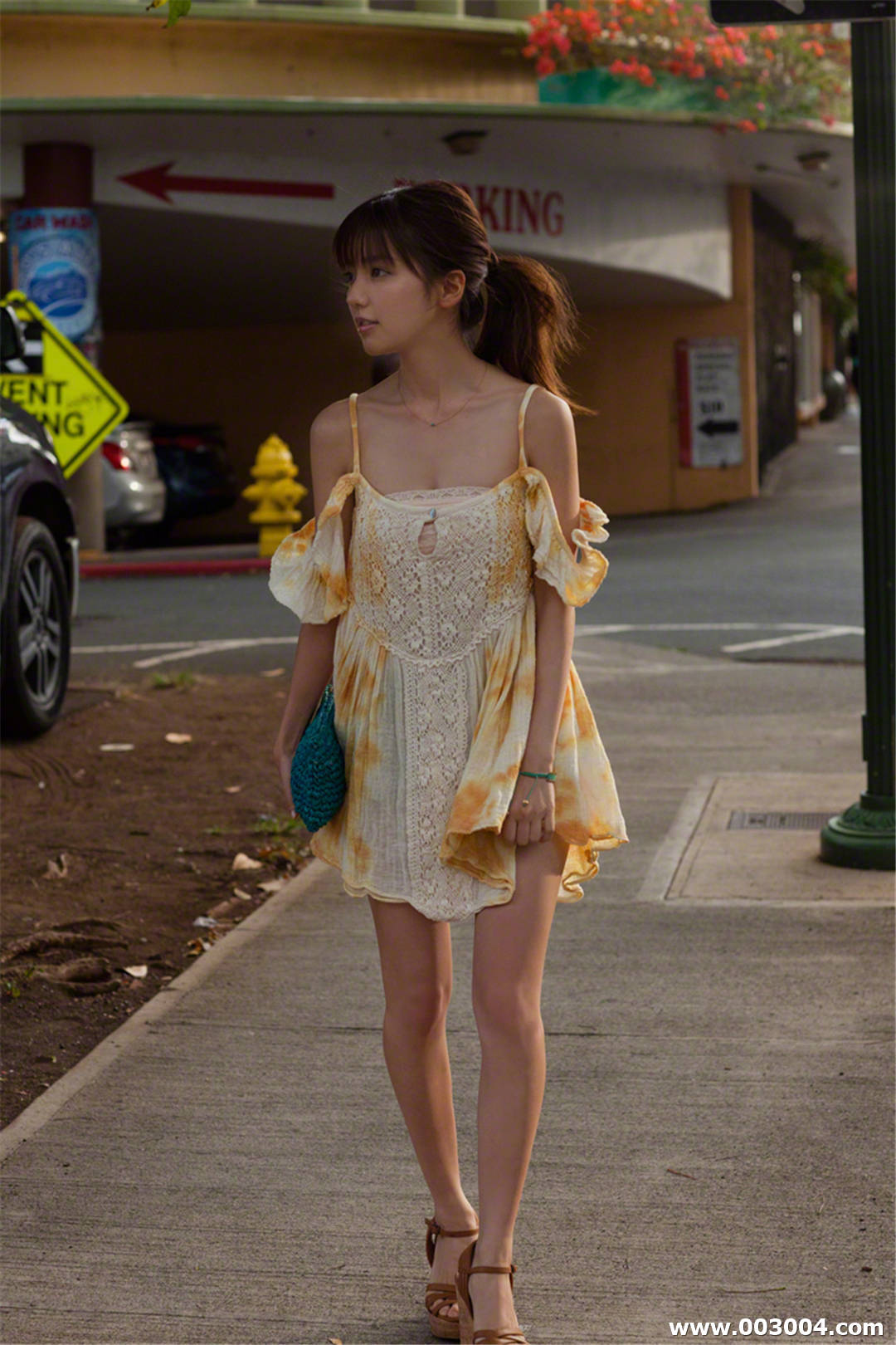 真野惠里菜写真集《 [Wanibook (WBGC)]  #148 》高清全本