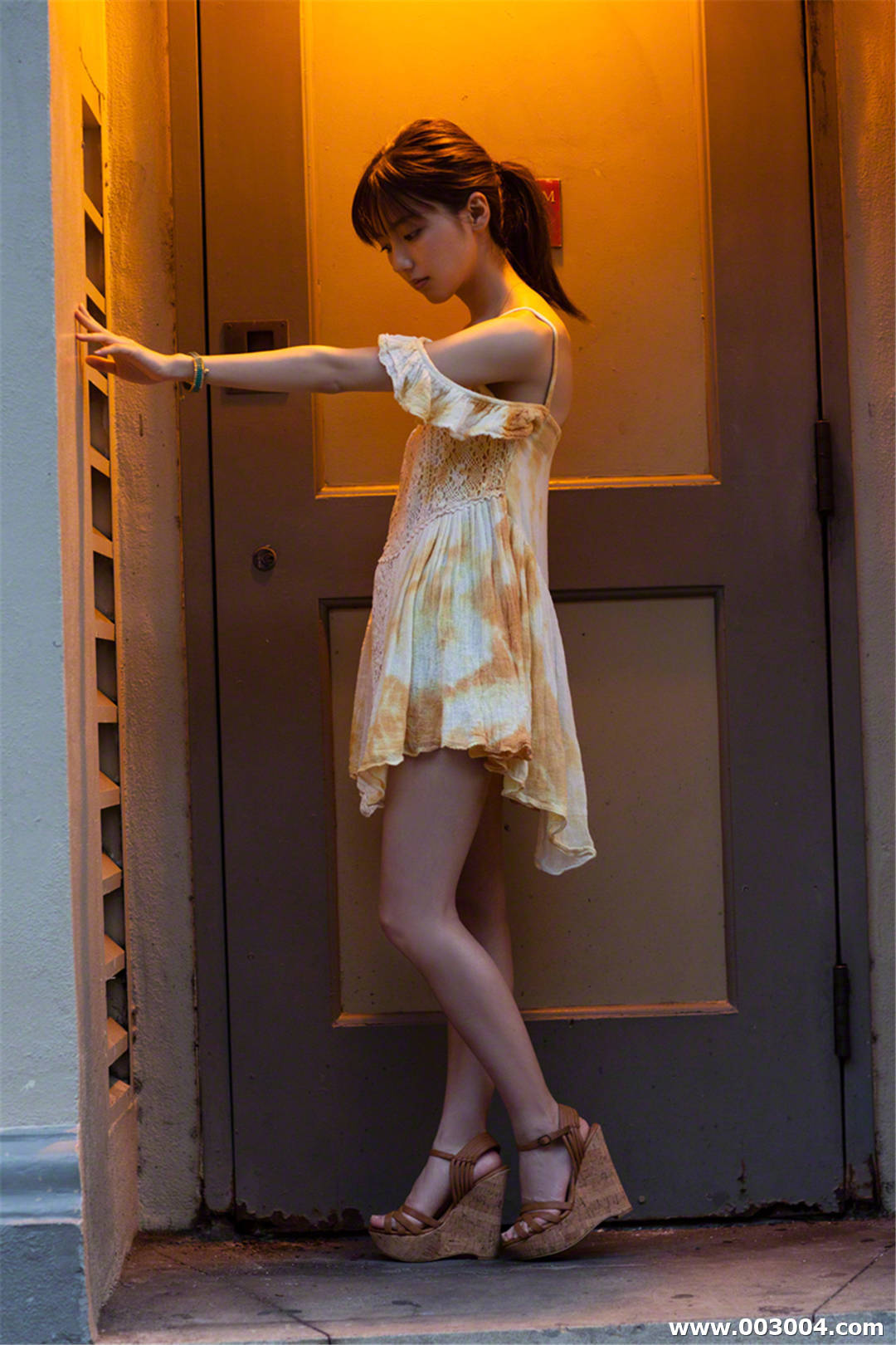 真野惠里菜写真集《 [Wanibook (WBGC)]  #148 》高清全本