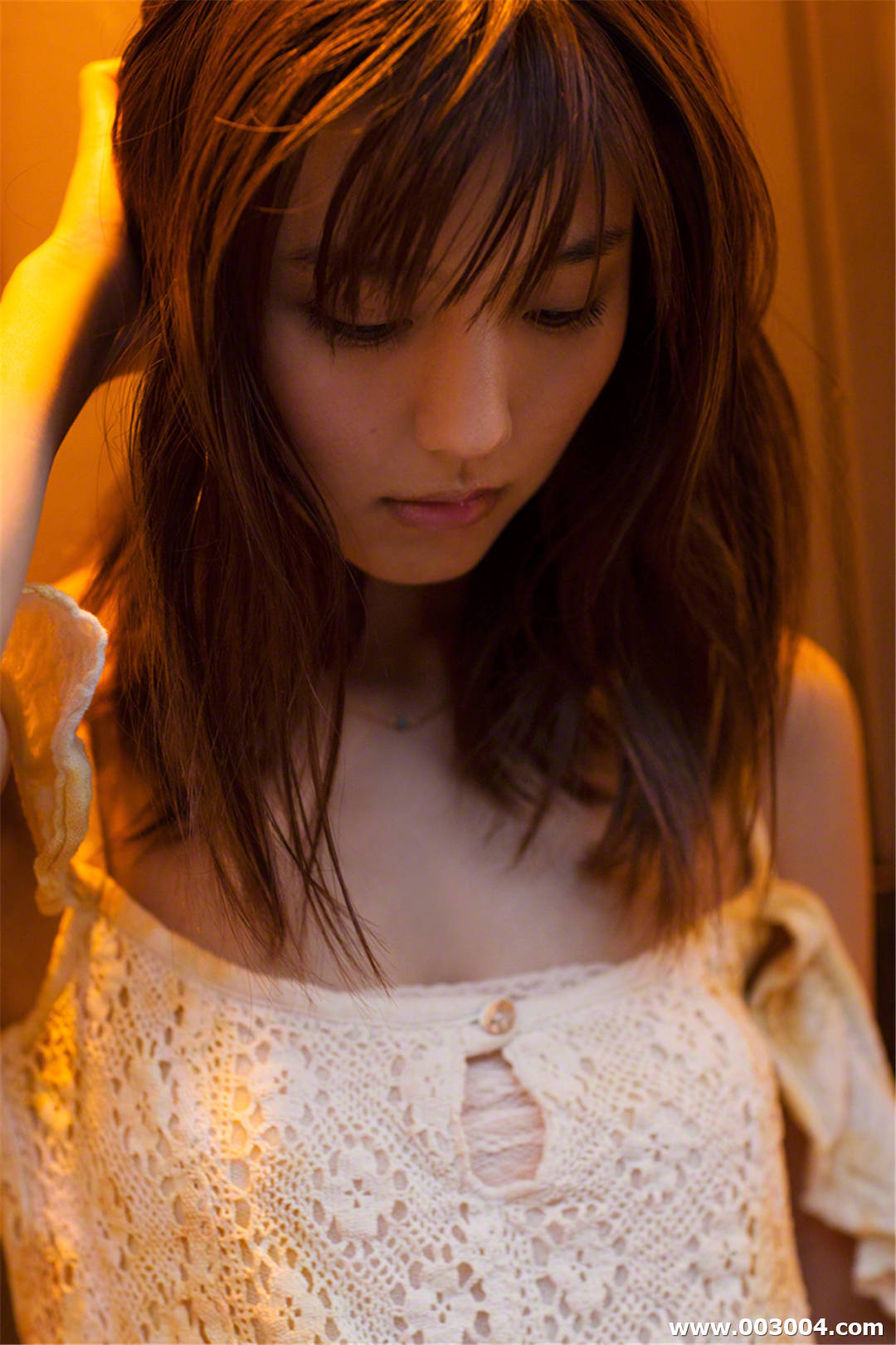 真野惠里菜写真集《 [Wanibook (WBGC)]  #148 》高清全本