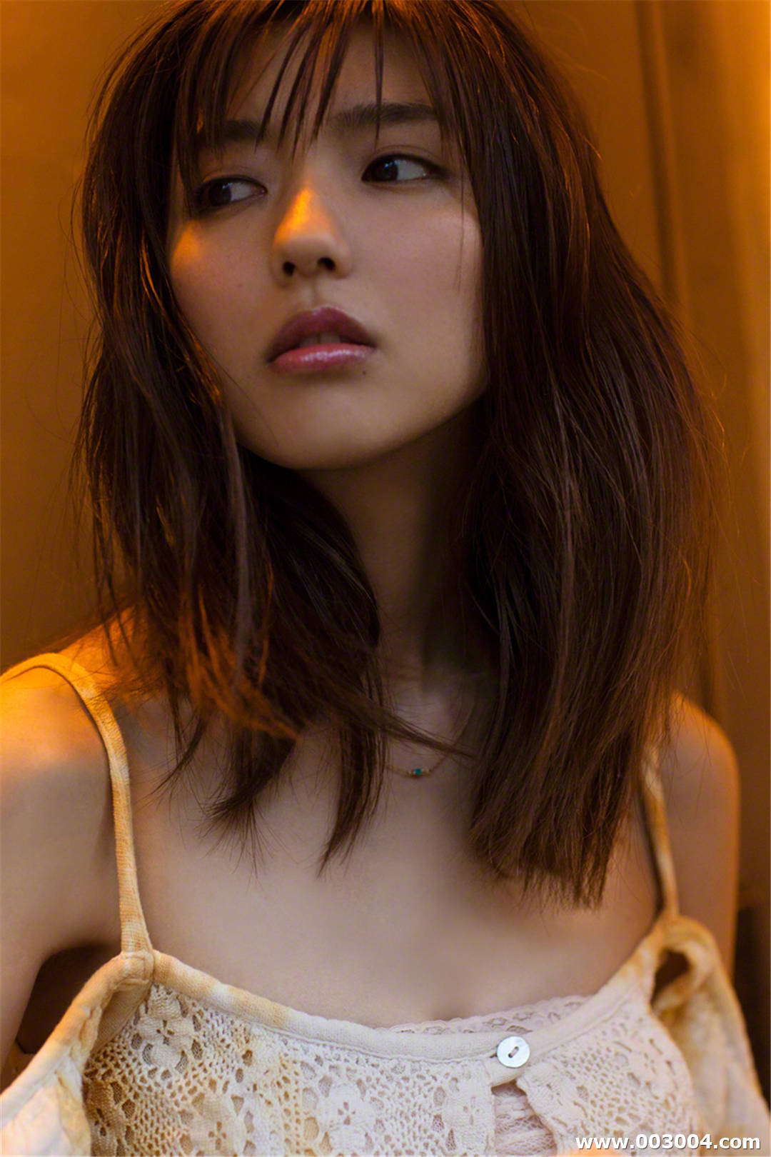 真野惠里菜写真集《 [Wanibook (WBGC)]  #148 》高清全本