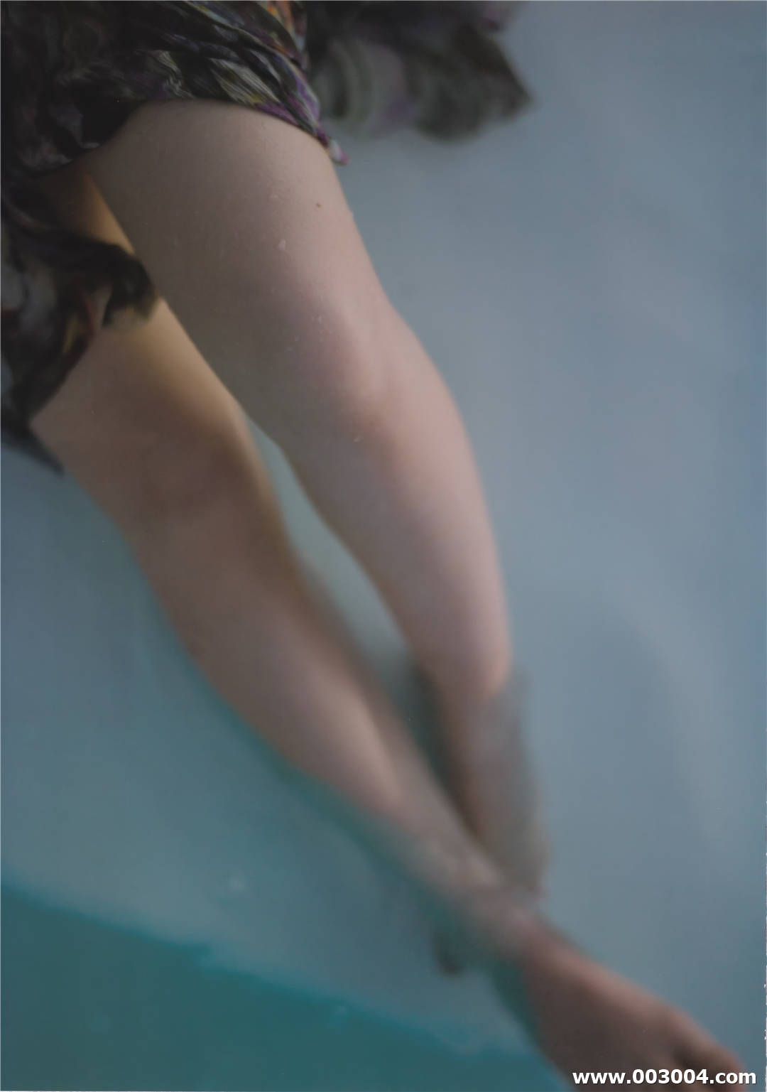 斋藤飞鸟1st写真集《潮騒》高清全本