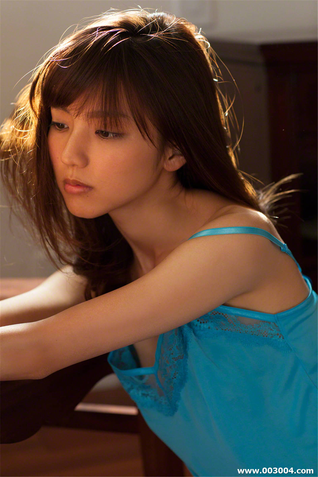 真野惠里菜写真集《 [Wanibook (WBGC)]  #148 》高清全本