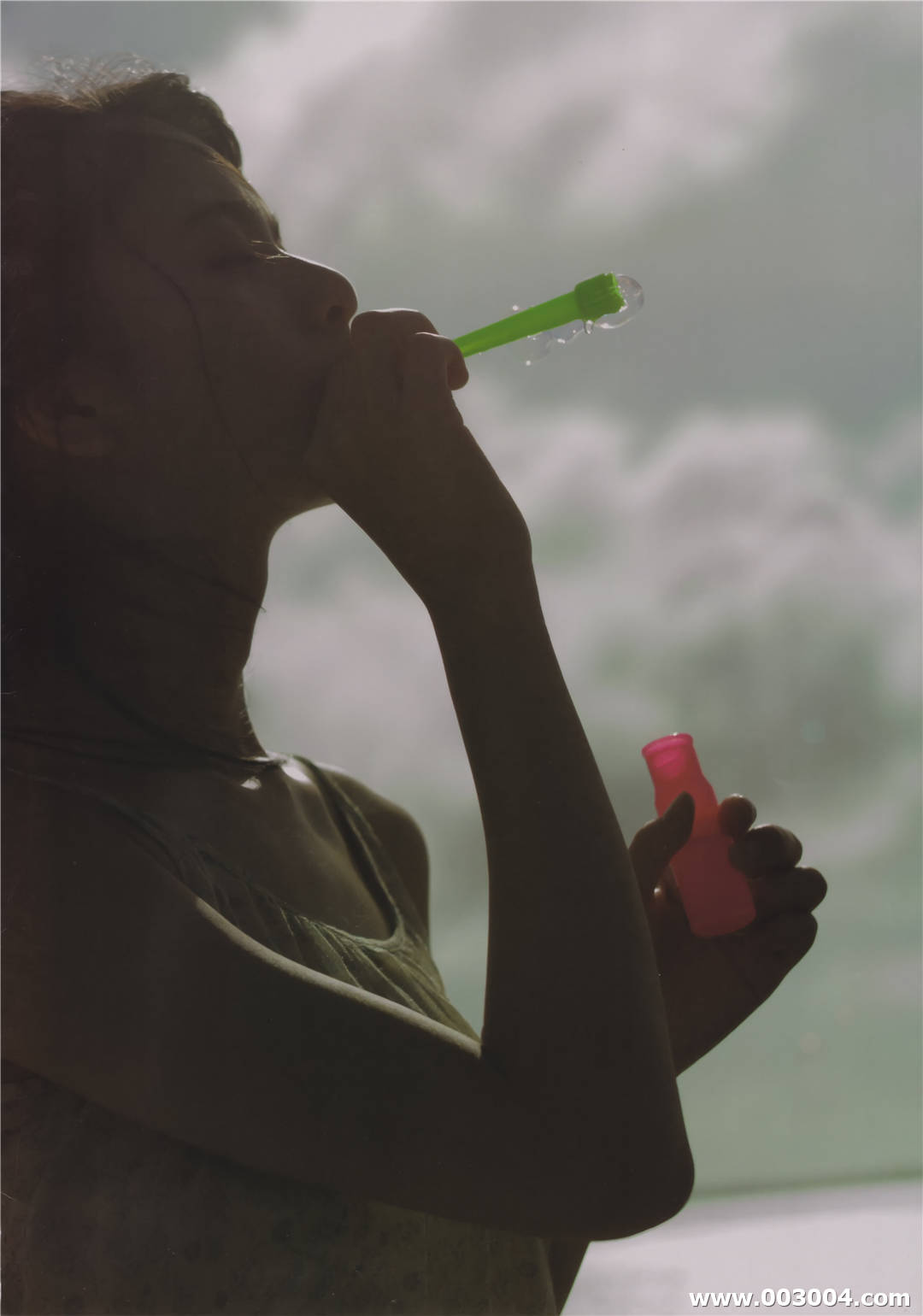 斋藤飞鸟1st写真集《潮騒》高清全本