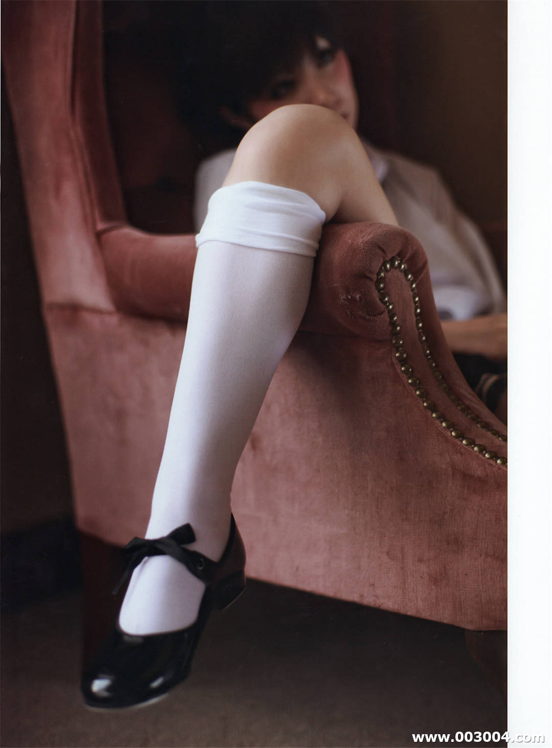 仲村美宇写真集《Real Fake Doll》高清全本