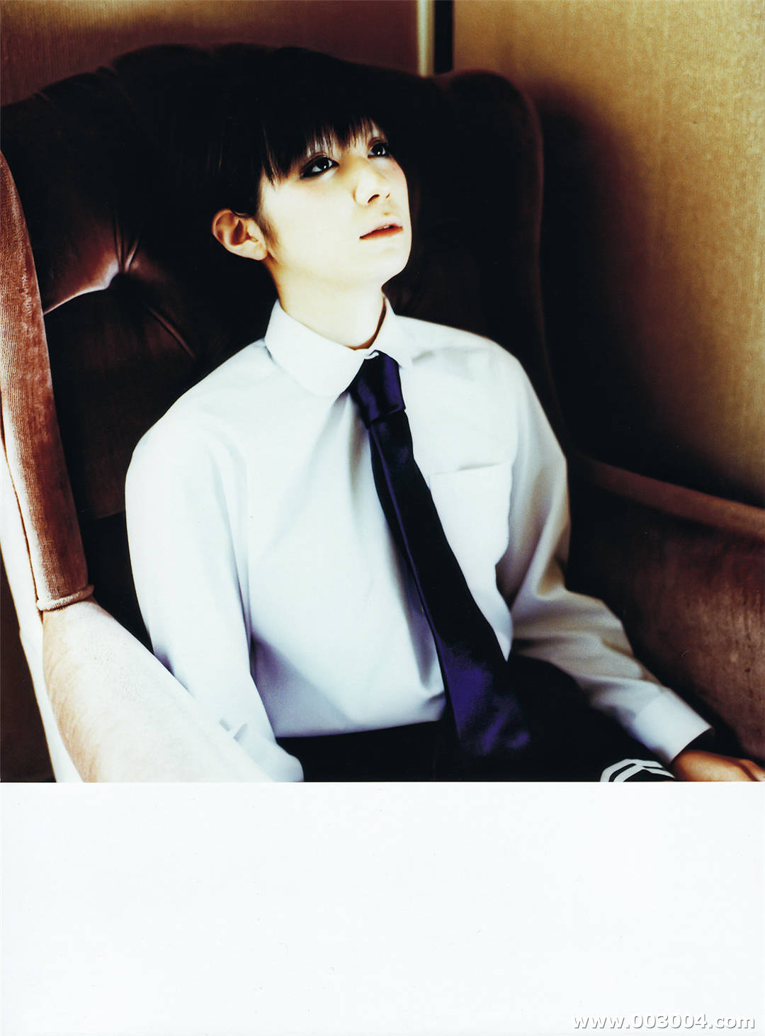 仲村美宇写真集《Real Fake Doll》高清全本