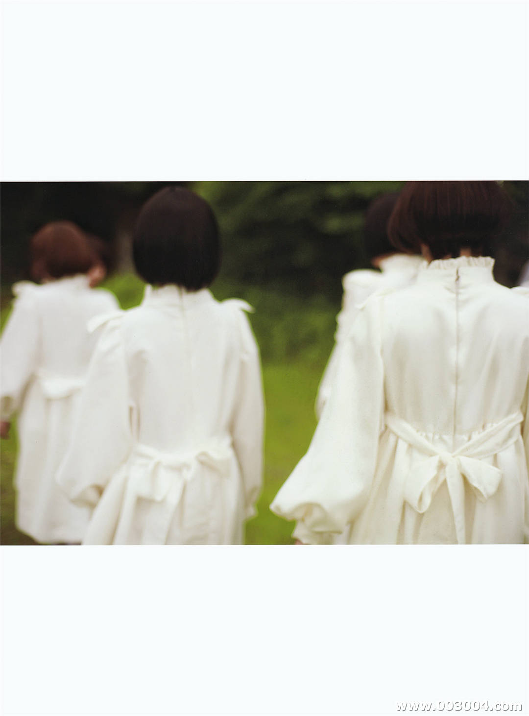 仲村美宇写真集《Real Fake Doll》高清全本