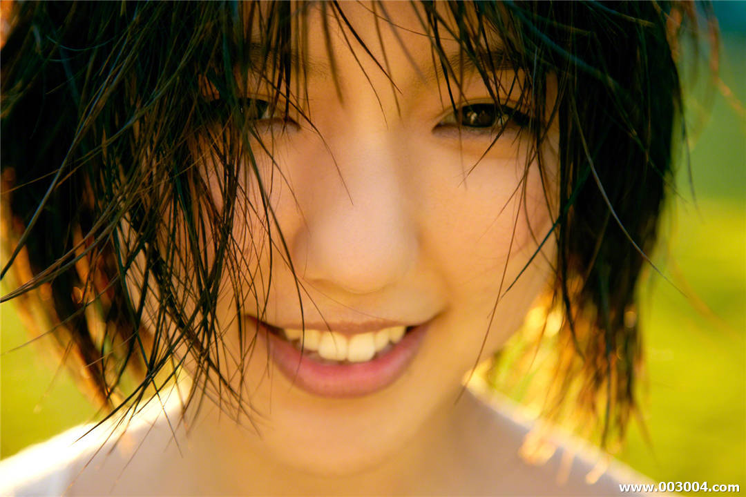 真野惠里菜写真集《[Wanibooks(WBGC)] 2015.09 #135 》高清全本