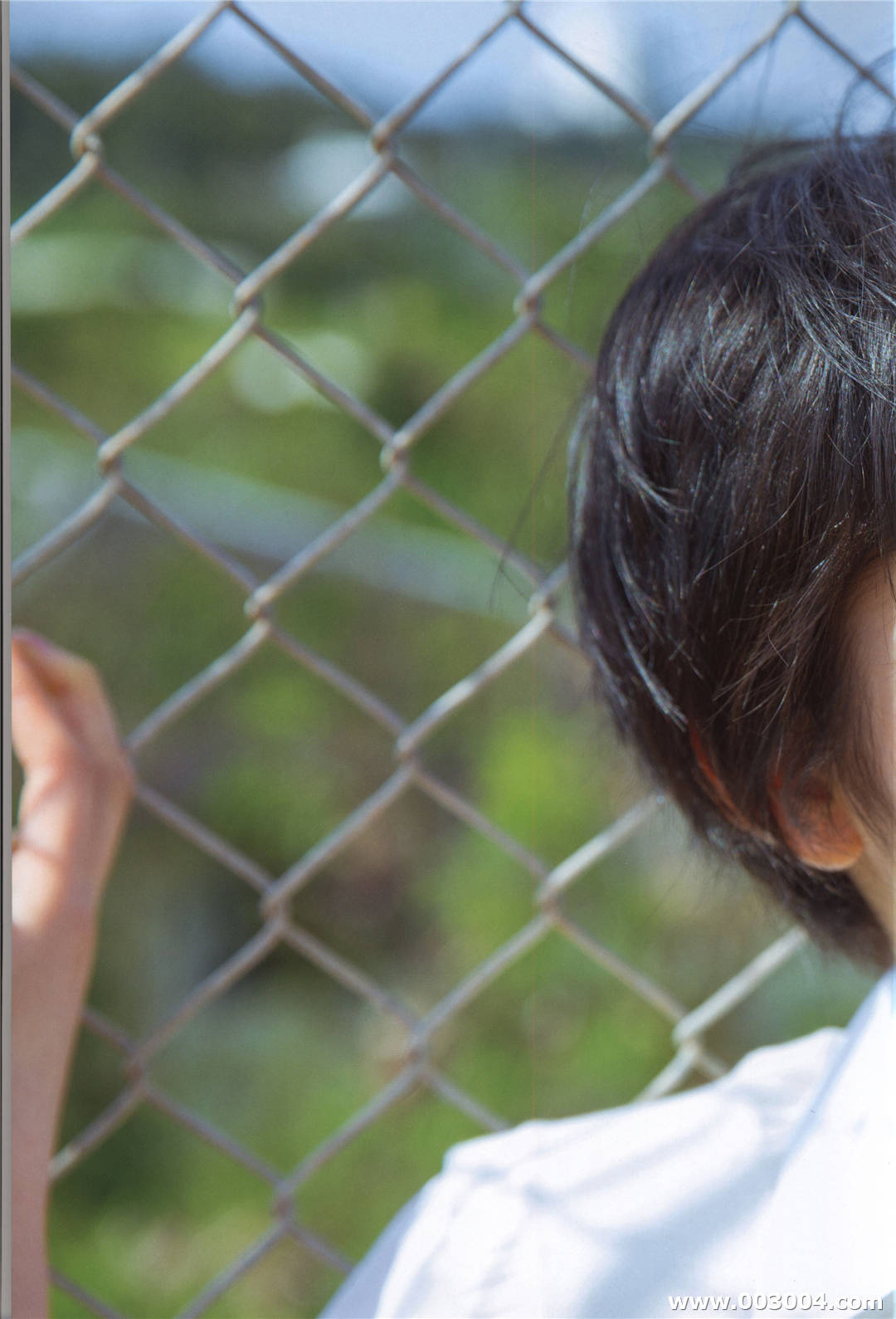 宫本佳林写真集《 Karin sixteen 》高清全本