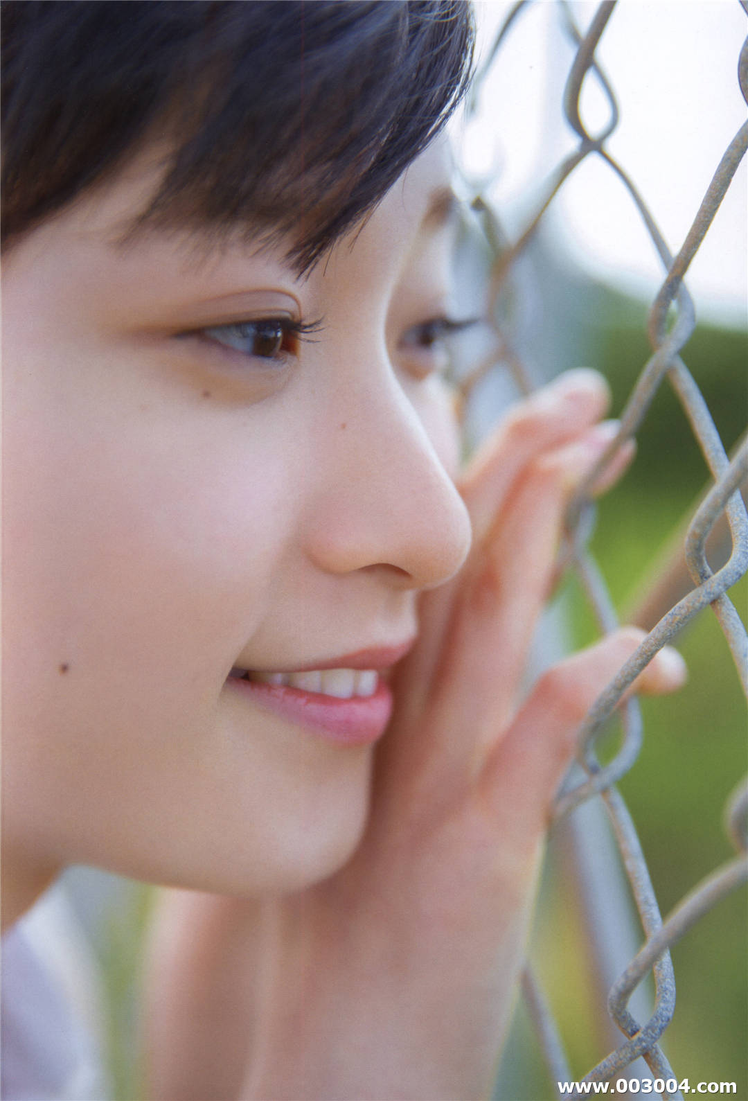 宫本佳林写真集《 Karin sixteen 》高清全本