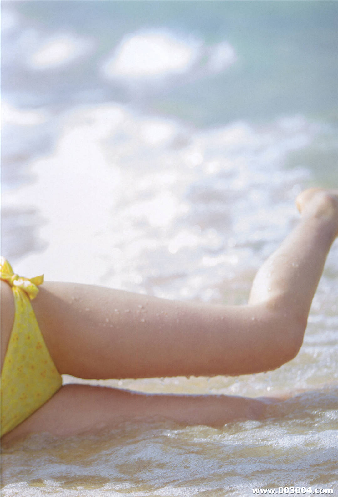 宫本佳林写真集《 Karin sixteen 》高清全本