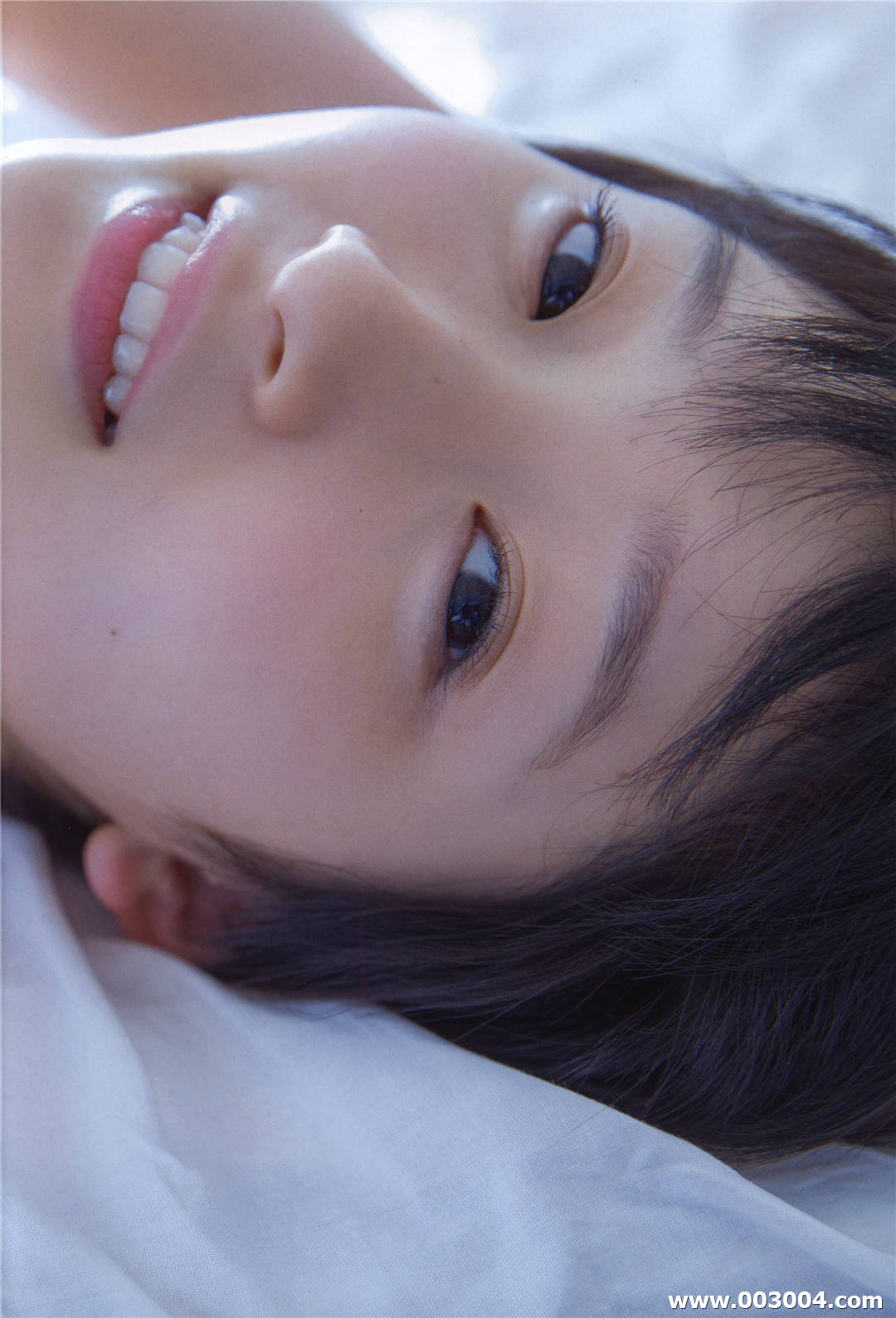 宫本佳林写真集《 Karin sixteen 》高清全本