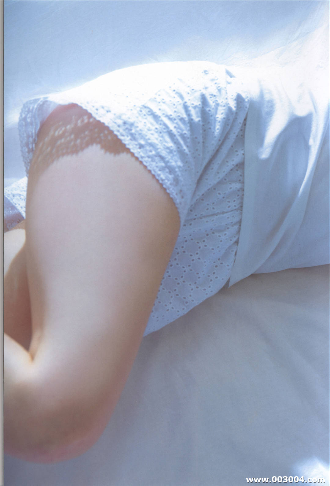 宫本佳林写真集《 Karin sixteen 》高清全本