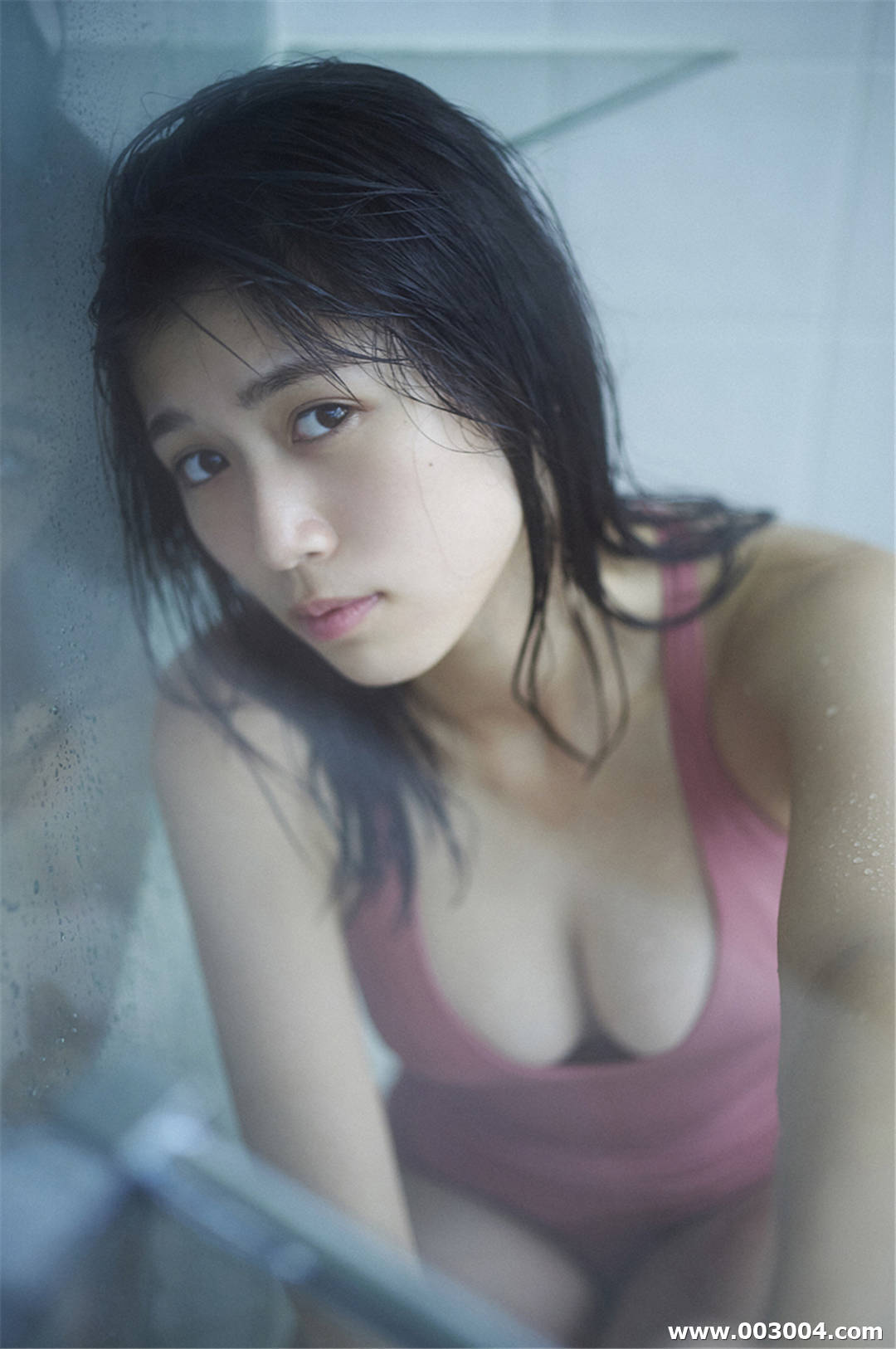 北向珠夕写真集《「野生の証明」[微風]》高清全本