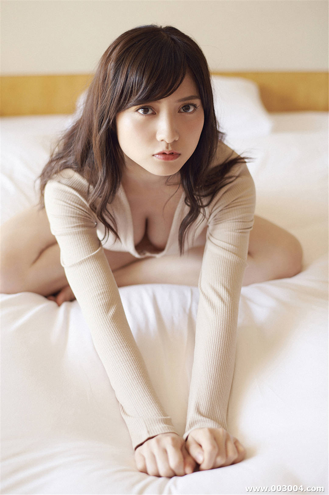 桃月梨子写真集《マジナツ～Magic of Summer～》高清全本