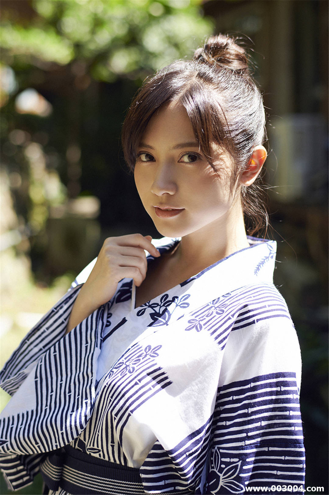 桃月梨子写真集《マジナツ～Magic of Summer～》高清全本