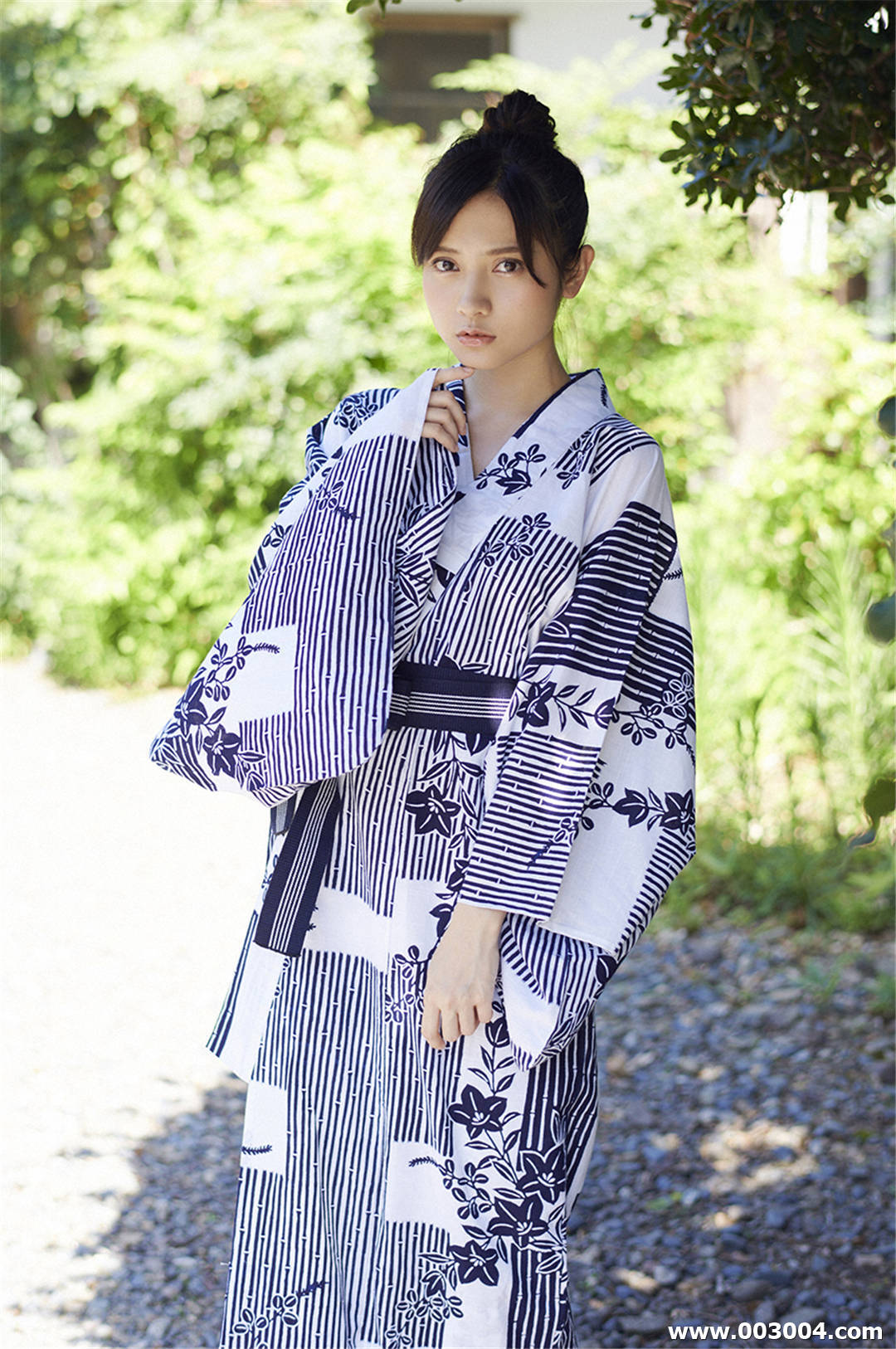 桃月梨子写真集《マジナツ～Magic of Summer～》高清全本