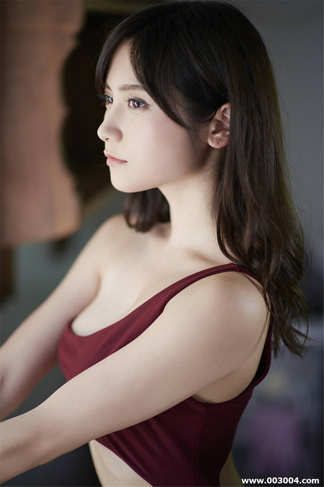 桃月梨子写真集《マジナツ～Magic of Summer～》高清全本