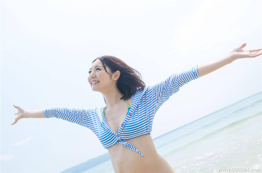 小野乃乃香写真集《ののまみれ》高清全本