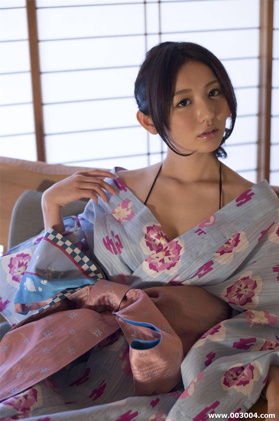 小野乃乃香写真集《ののまみれ》高清全本