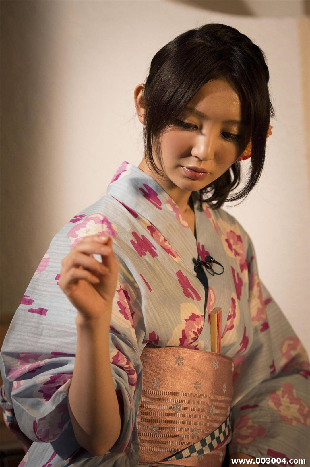 小野乃乃香写真集《ののまみれ》高清全本