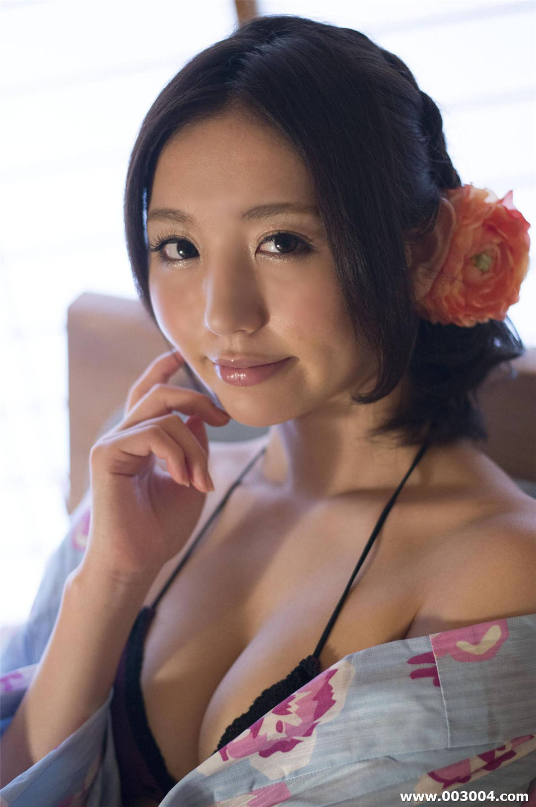 小野乃乃香写真集《ののまみれ》高清全本