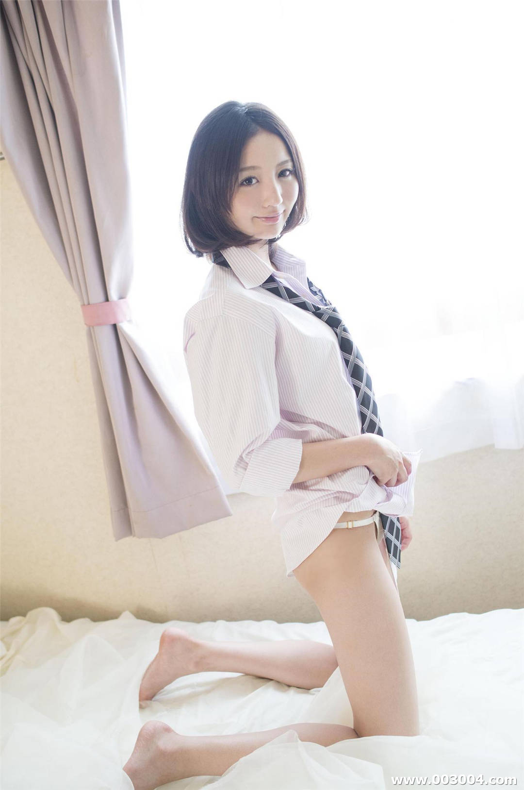 小野乃乃香写真集《ののまみれ》高清全本