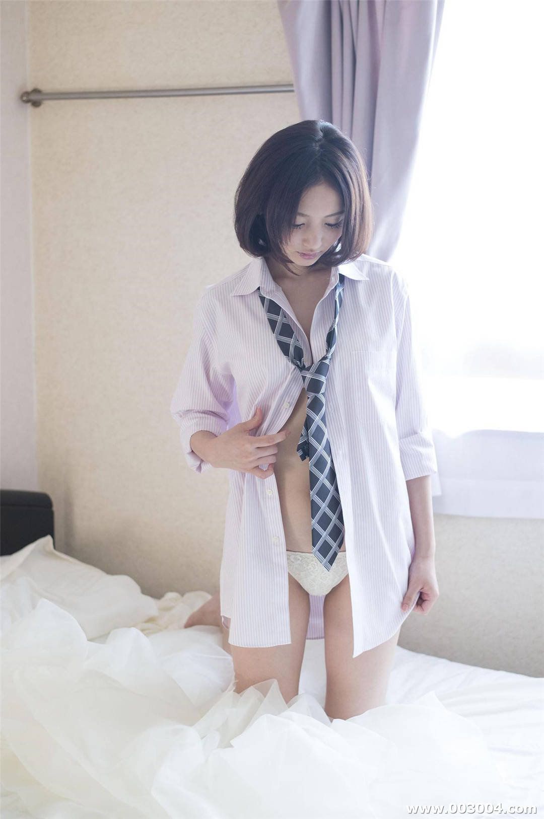 小野乃乃香写真集《ののまみれ》高清全本