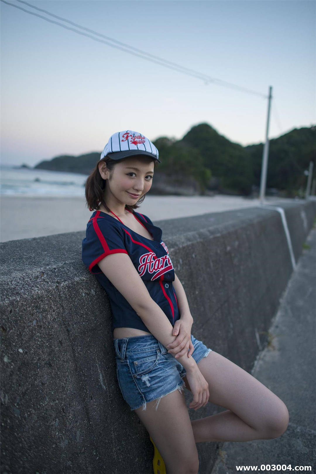 小野乃乃香写真集《ののまみれ》高清全本