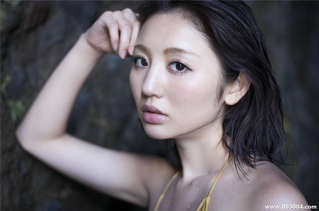 小野乃乃香写真集《ののまみれ》高清全本