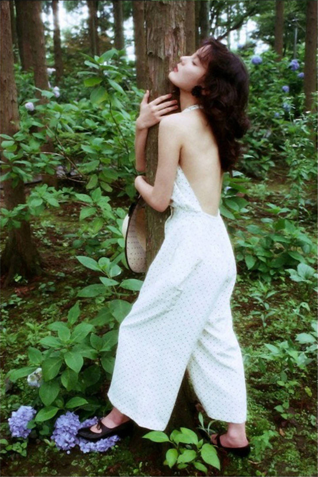 最美丽的女优 | 叶山丽子唯美百合写真集《麗子と麗奈》高清全本