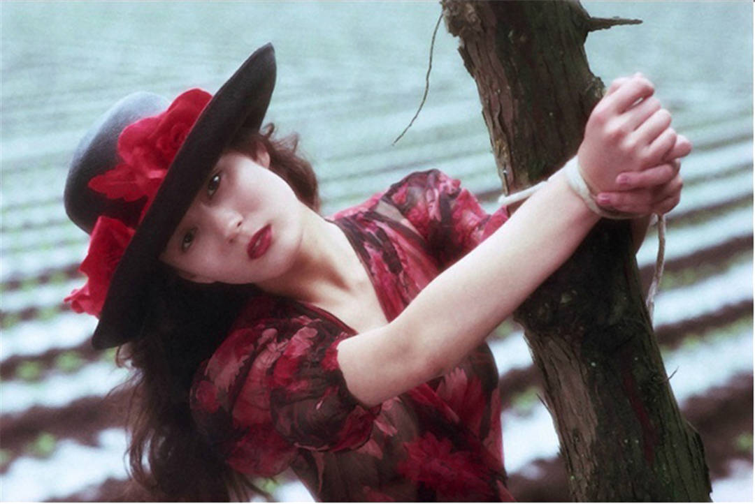 最美丽的女优 | 叶山丽子唯美百合写真集《麗子と麗奈》高清全本