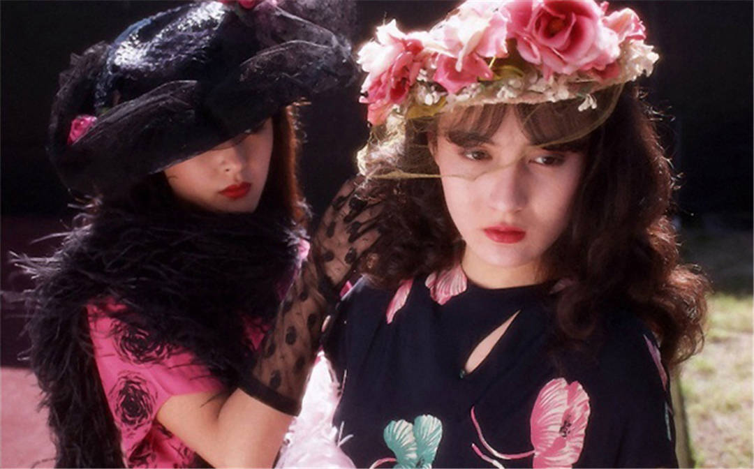 最美丽的女优 | 叶山丽子唯美百合写真集《麗子と麗奈》高清全本