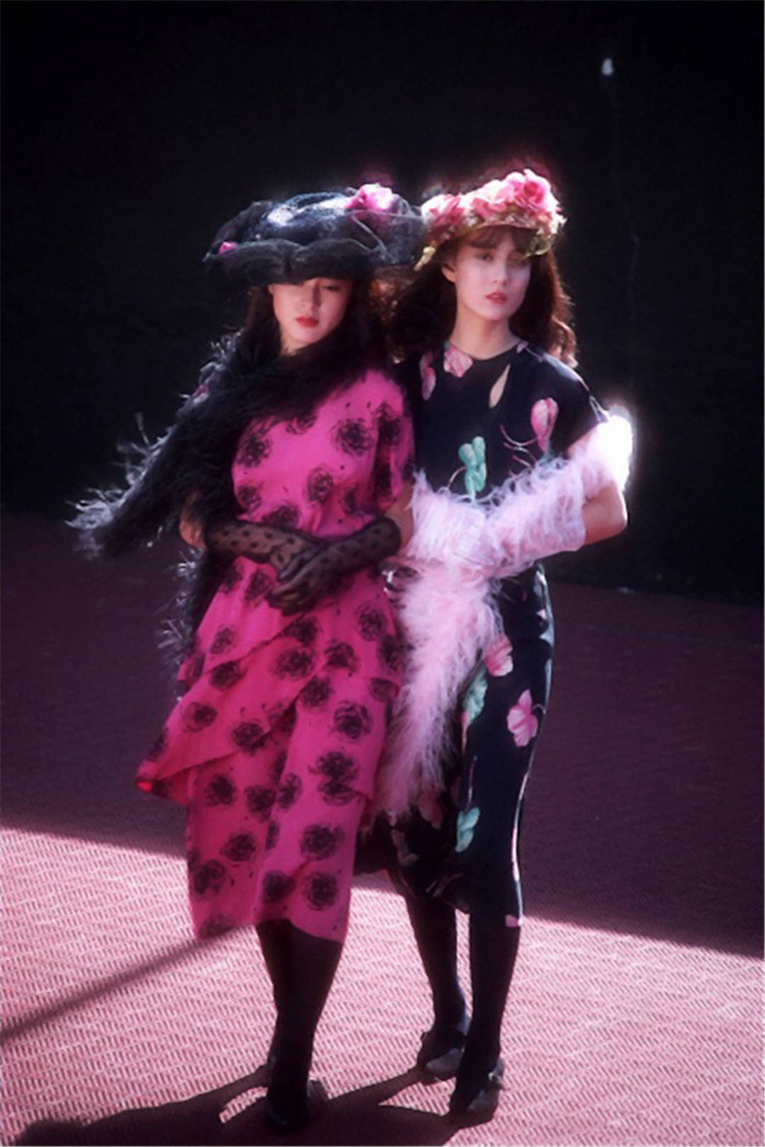 最美丽的女优 | 叶山丽子唯美百合写真集《麗子と麗奈》高清全本