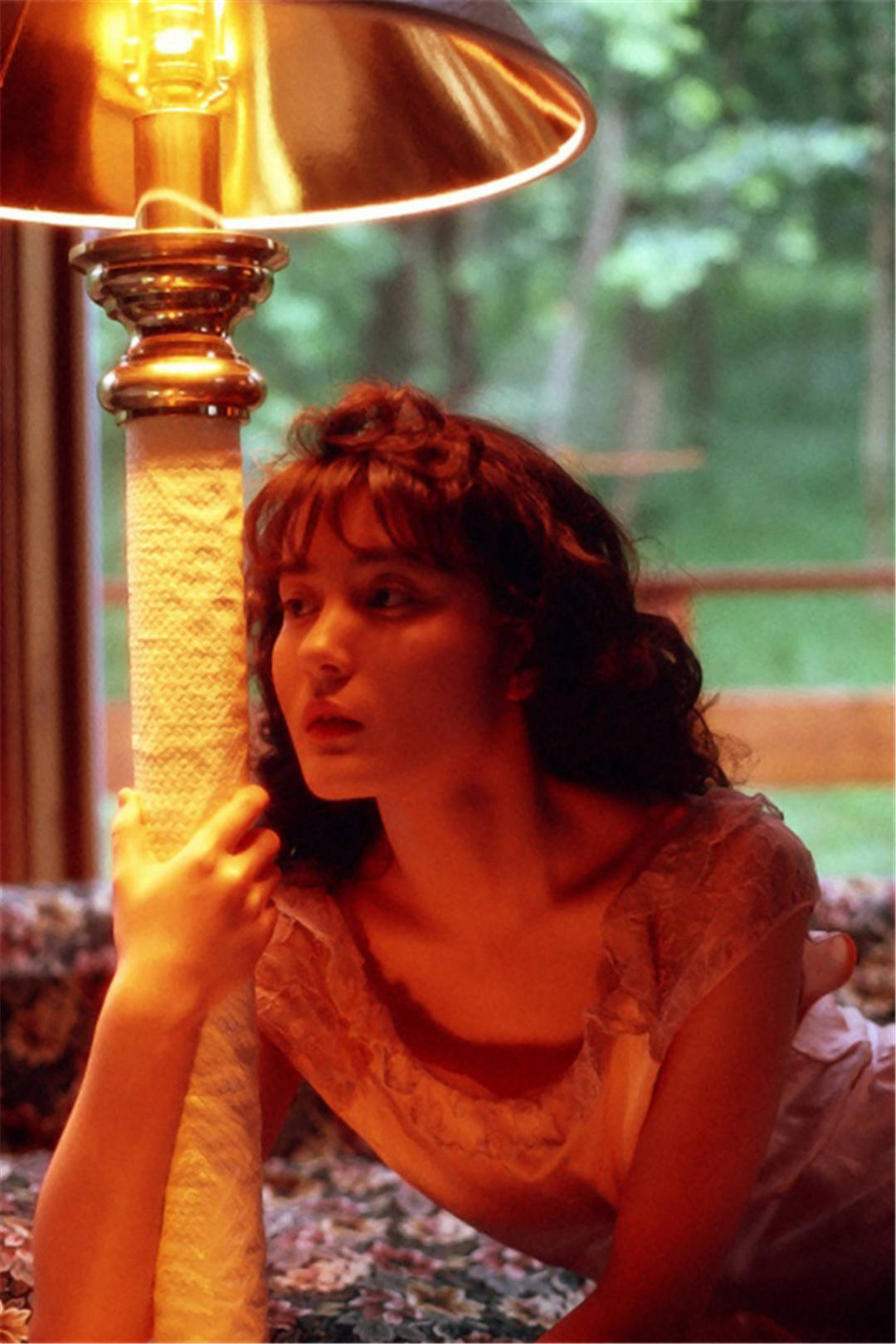 最美丽的女优 | 叶山丽子唯美百合写真集《麗子と麗奈》高清全本