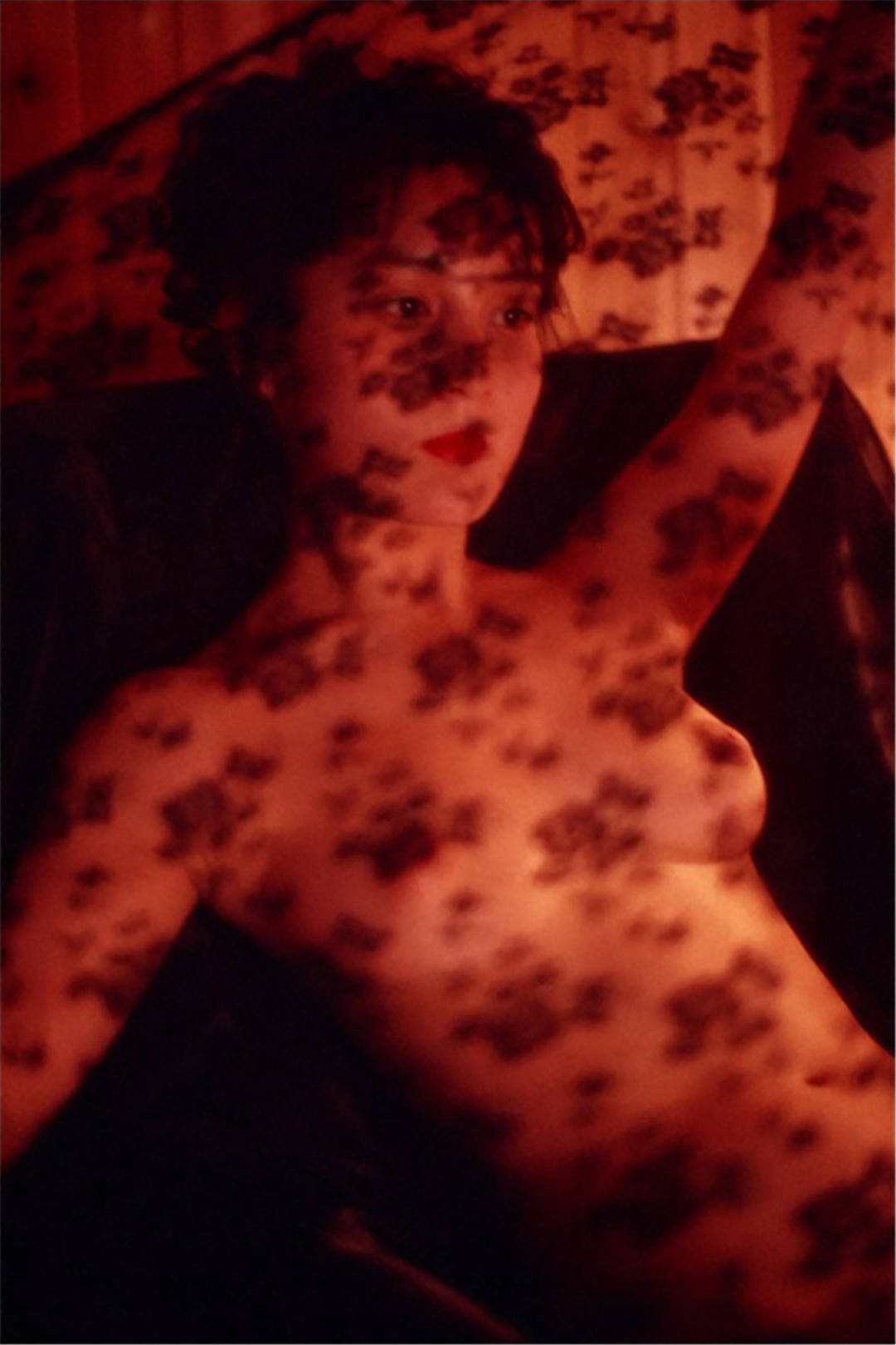 最美丽的女优 | 叶山丽子唯美百合写真集《麗子と麗奈》高清全本