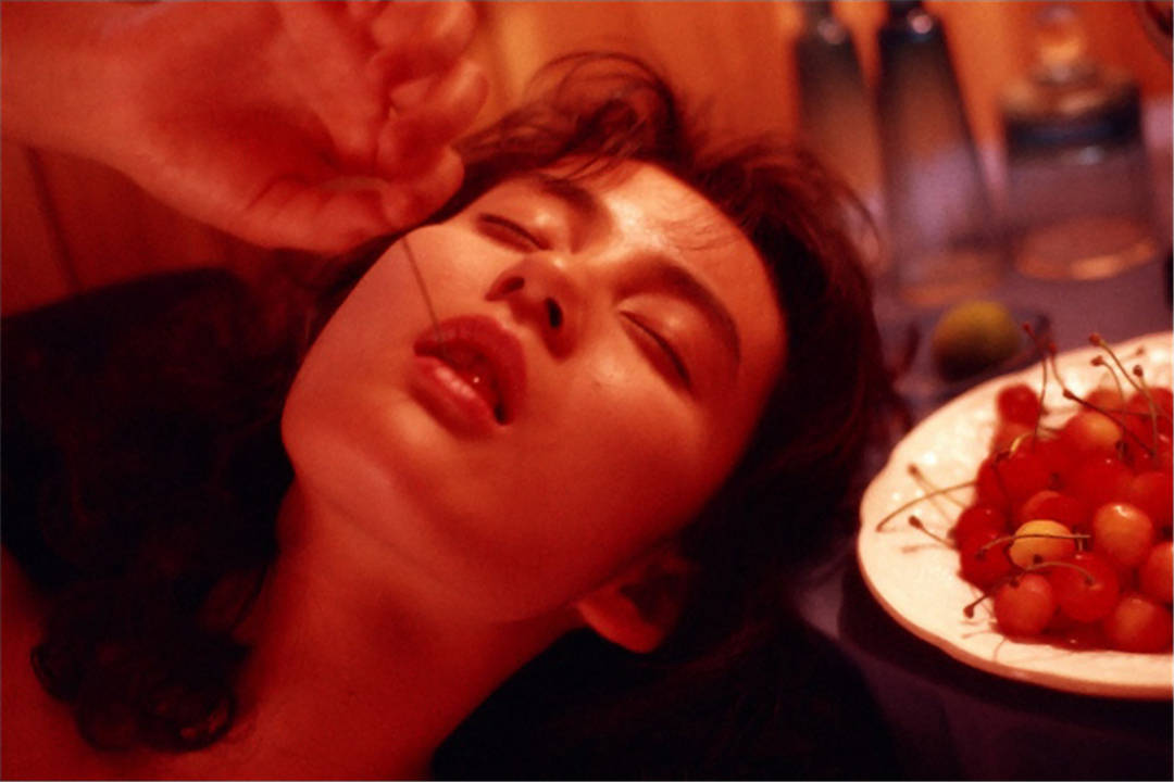 最美丽的女优 | 叶山丽子唯美百合写真集《麗子と麗奈》高清全本