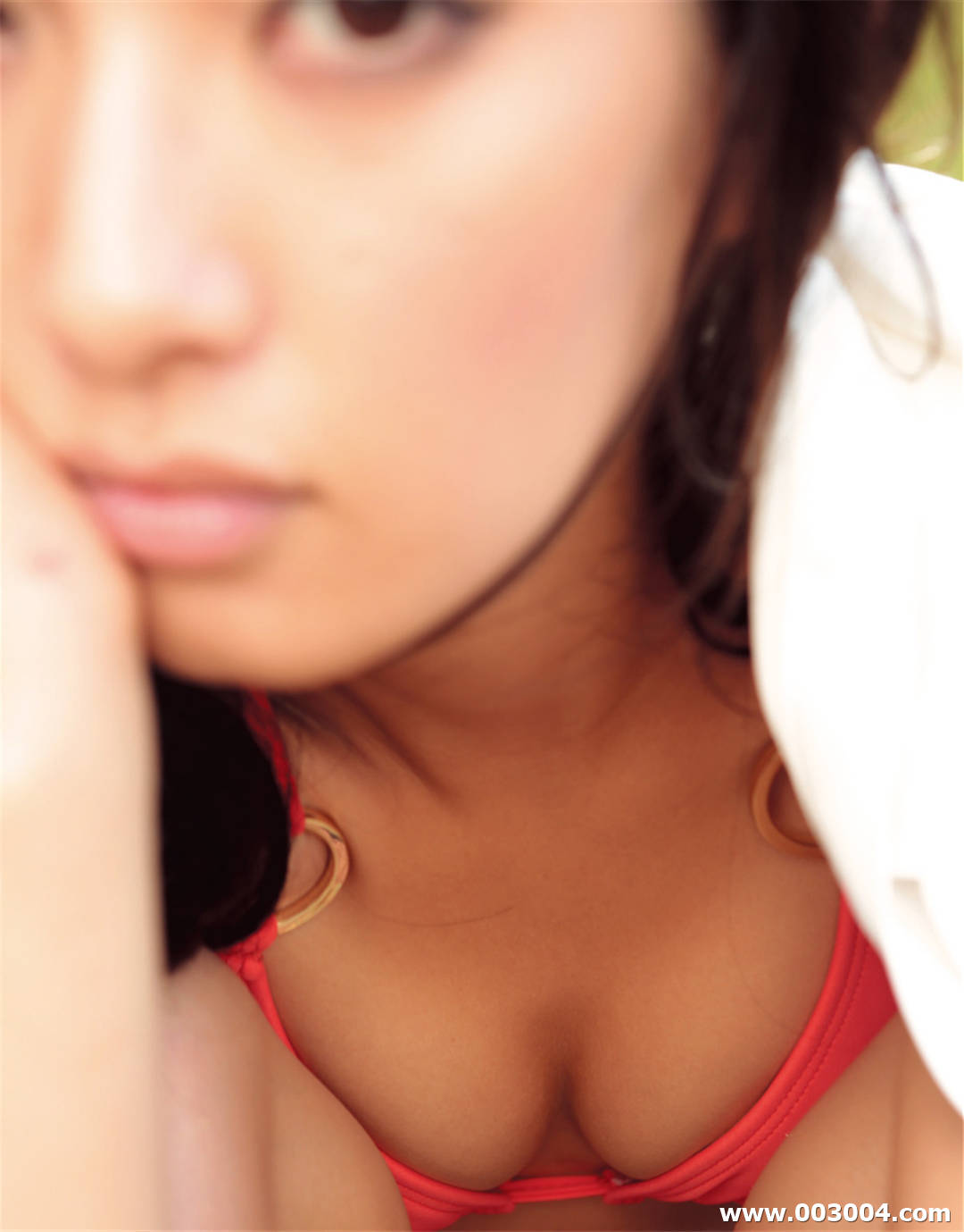 菜菜绪写真集《1028_24 NANAO 菜々緒 超絶美脚》高清全本