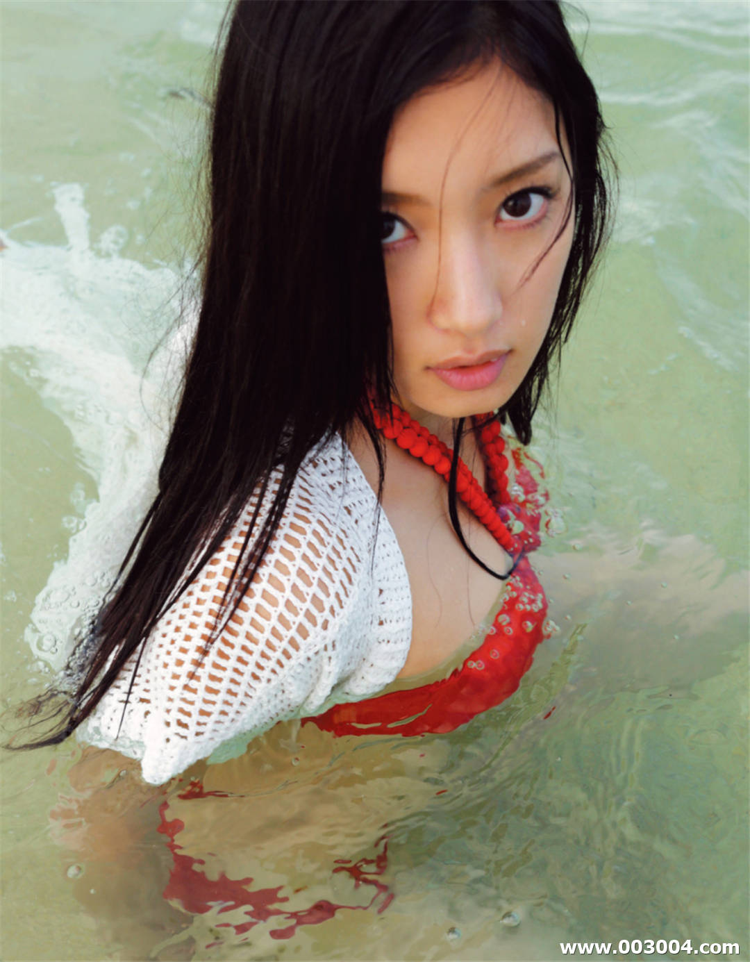 菜菜绪写真集《1028_24 NANAO 菜々緒 超絶美脚》高清全本