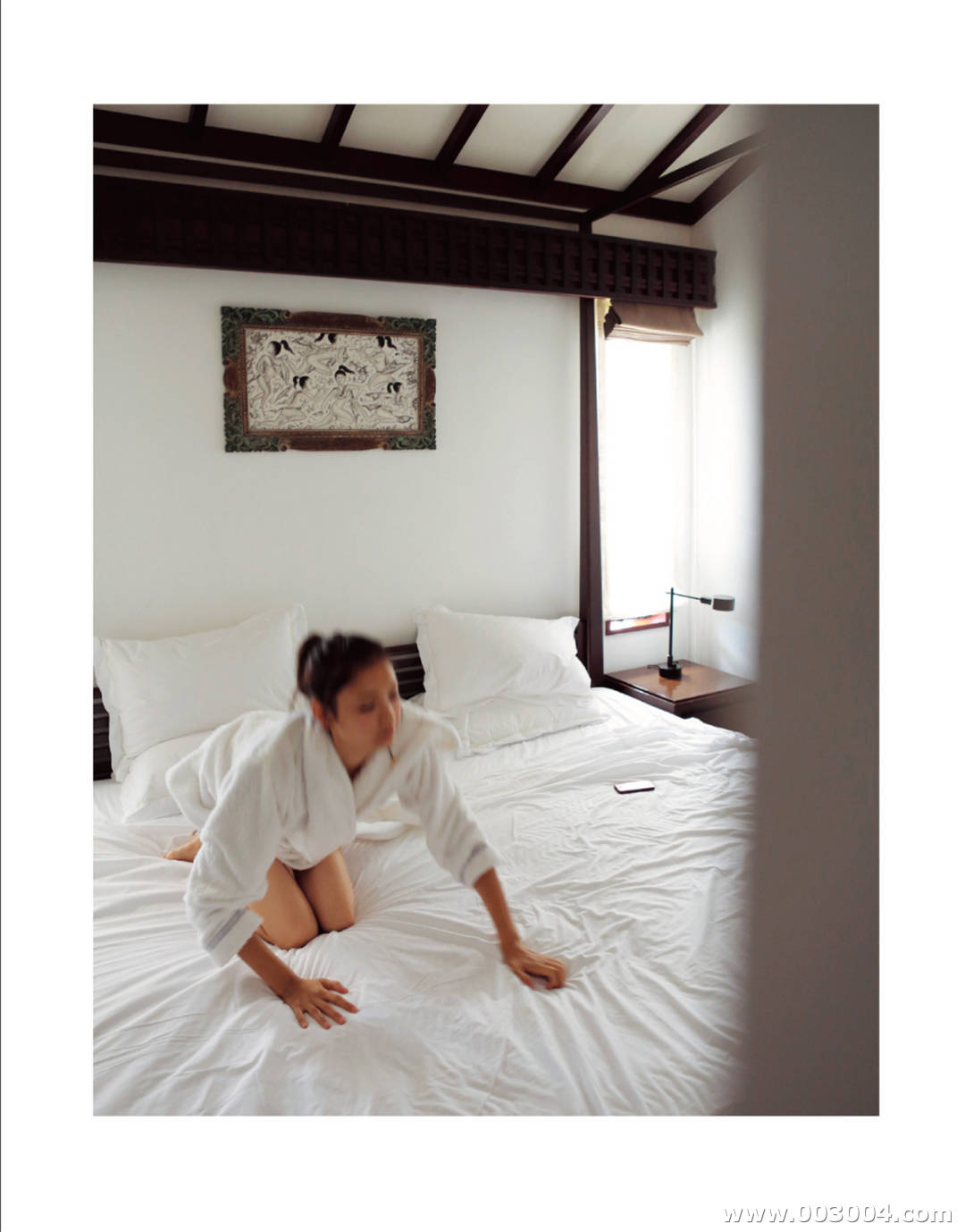 菜菜绪写真集《1028_24 NANAO 菜々緒 超絶美脚》高清全本