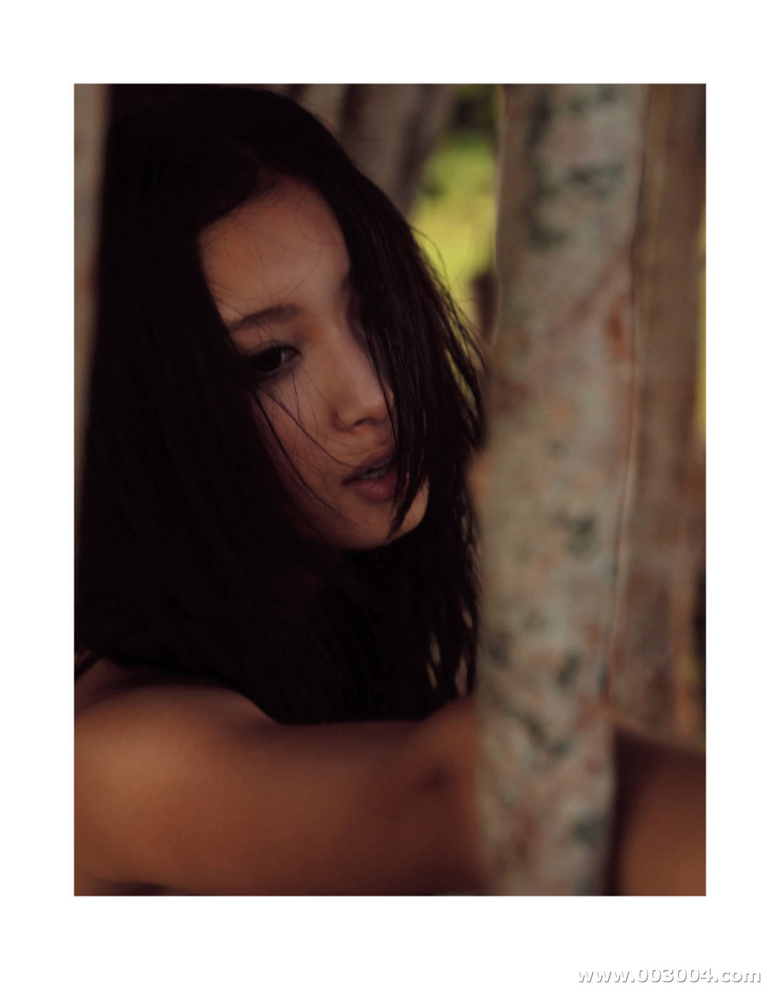 菜菜绪写真集《1028_24 NANAO 菜々緒 超絶美脚》高清全本