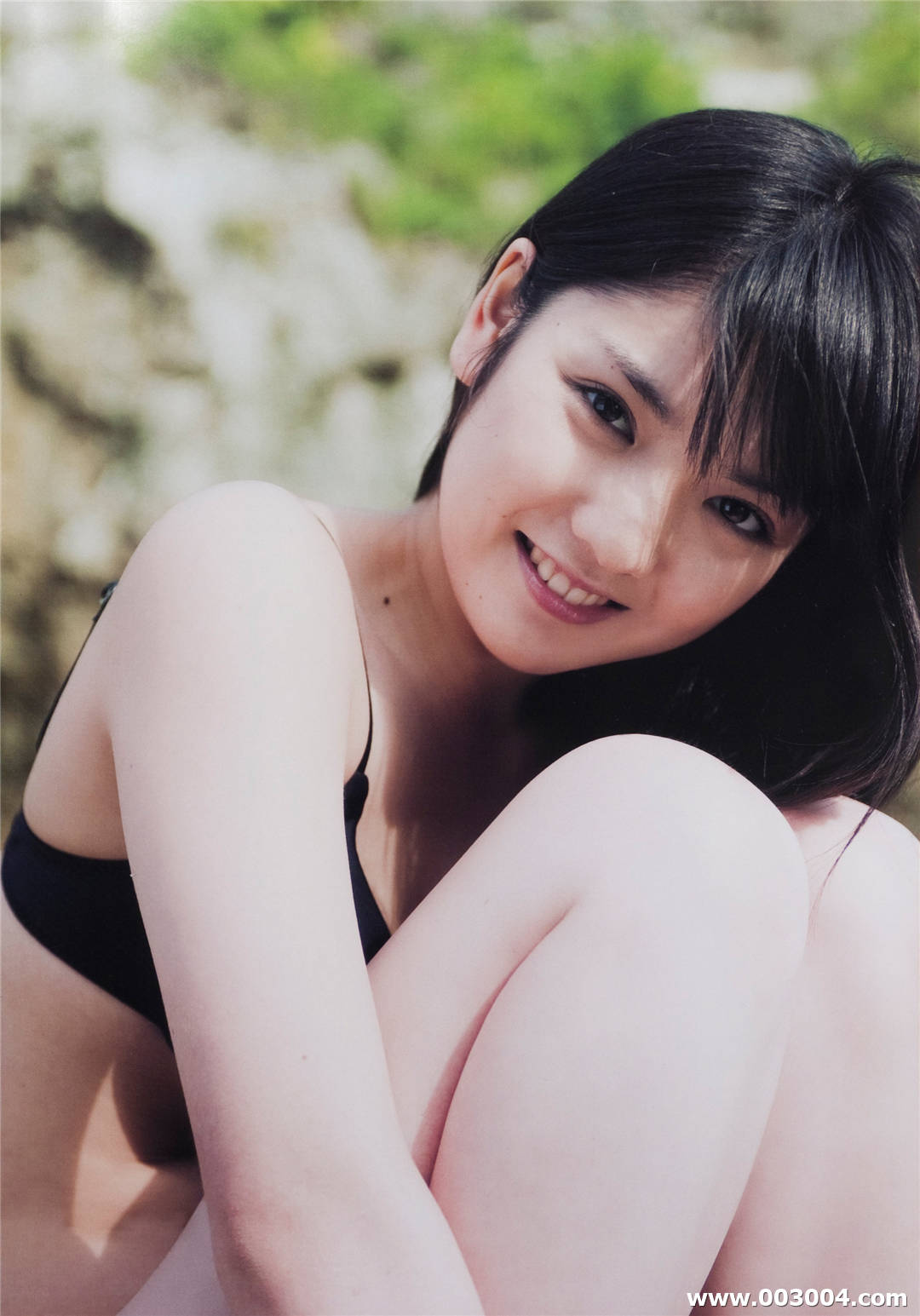 道重沙由美写真集《20歳７月13日》高清全本