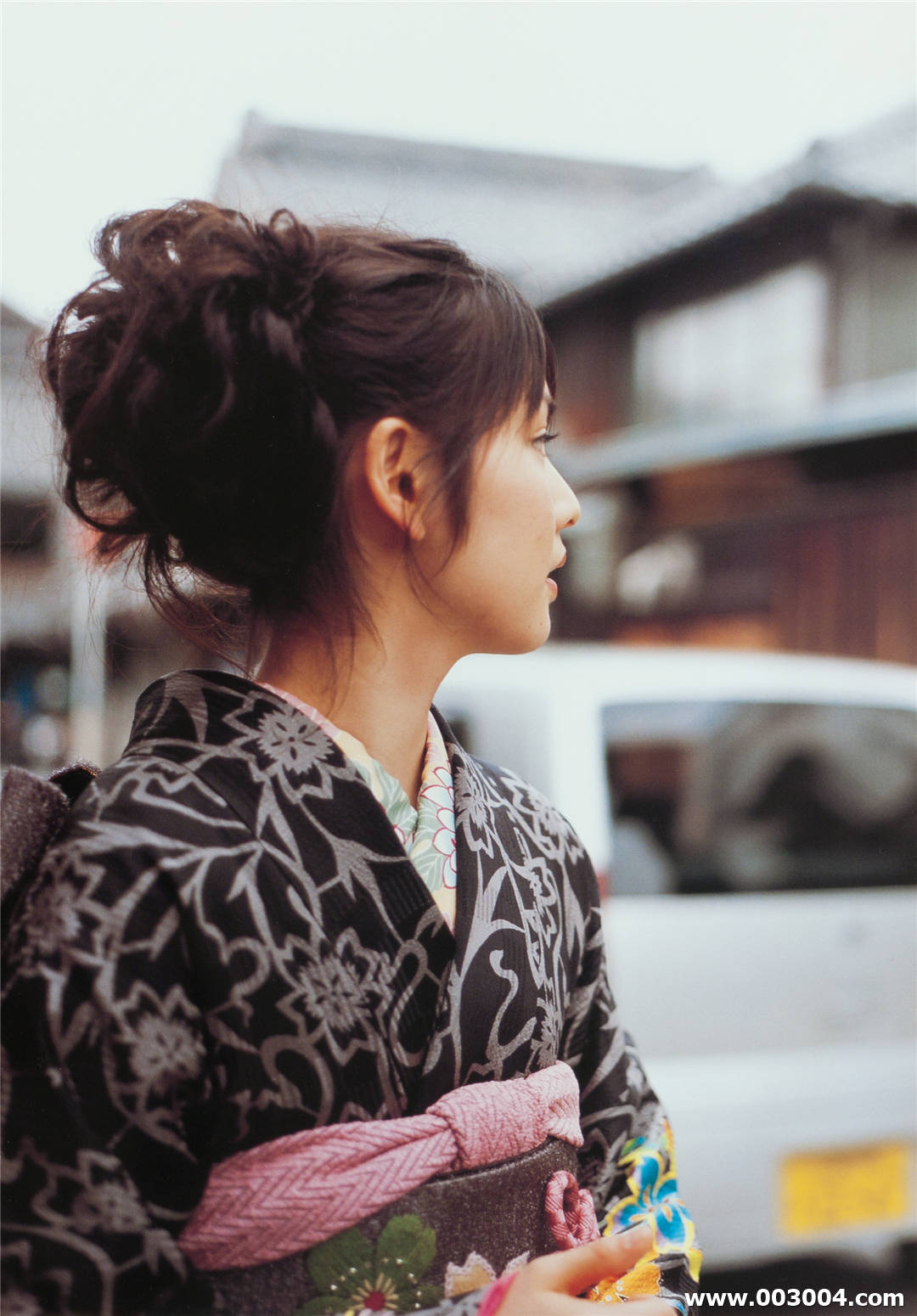 道重沙由美写真集《20歳７月13日》高清全本